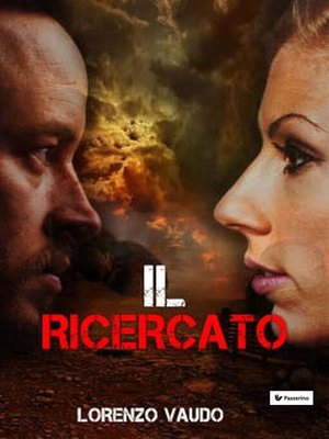 cover image of Il ricercato